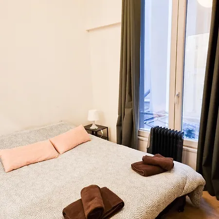 Apartment Exigehome-versailles A 2 Pas Du Chateau